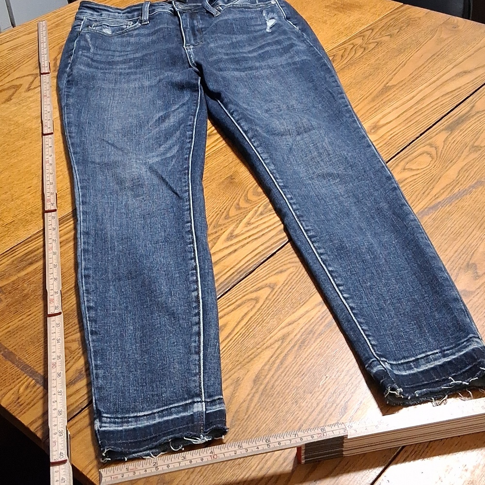 JUDY BLUE Jeans Womens BLUE 9 / 29 Pants Denim Preowned Used